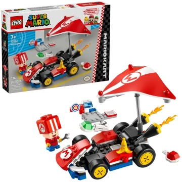 LEGO Super Mario 72032 Mario Kart - Standarta Kart