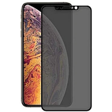 Devia Real Series 3D Full Screen Privacy Tempered 