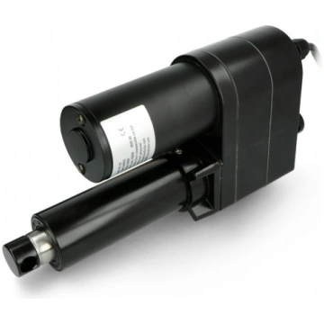 Linear Actuator LA50P 7000N 5mm/s 12V with potenti