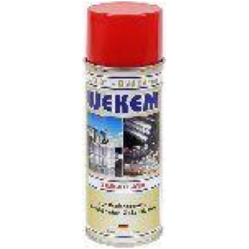 Zinc-Alu-Mix Spray WS 81-400 WEKEM 120036