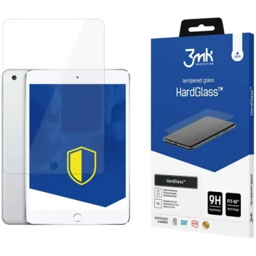 3mk HardGlass rūdīts stikls priekš iPad mini 7.9" 