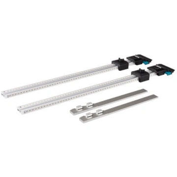 Makita Lineāla/vadotnes paralēlās zāģēšanas komple