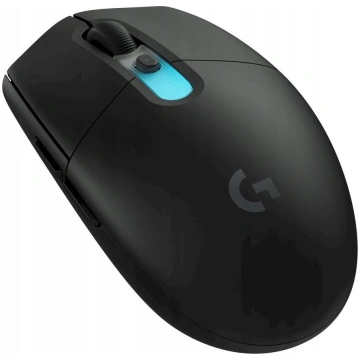 Logitech Logitech G305X Superlight Datoru Pele