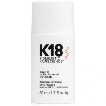 K18 Matu maska Leave-In Molecular Repair Hair Mask