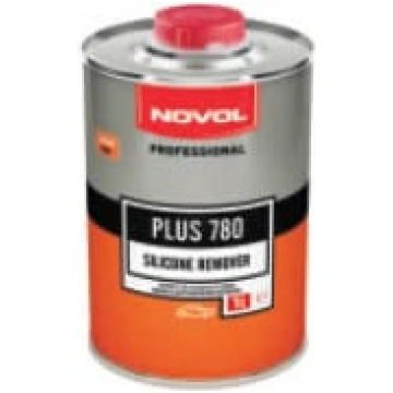 Novol Silicone Remover PLUS 780 1L 39042 ( 5900061