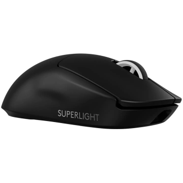 Logitech G PRO X SUPERLIGHT 2 - Maus - Gaming - op