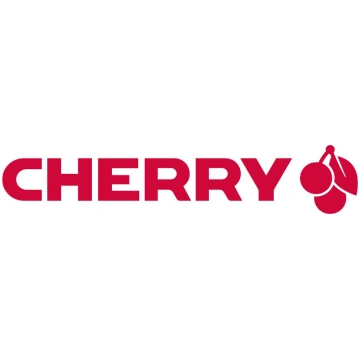 CHERRY Stream Wireless tastatūra Universāls RF bez