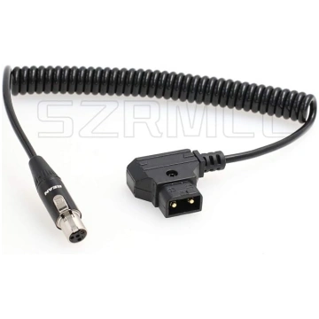 SZRMCC TVLogic VFM monitora Alphatron EVF vijuma k