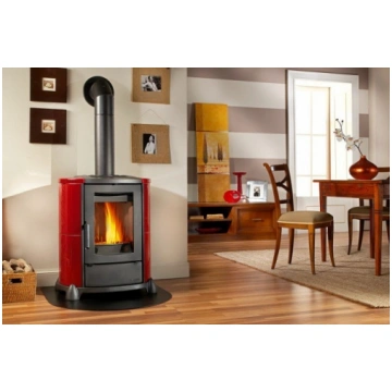 Krāsns Nordica Armony - Cortina Maiolica NORDICA -