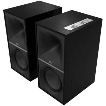 Klipsch The Sevens Wireless Bookshelf Speakers Bla