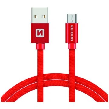 Vads Swissten, Micro USB/USB