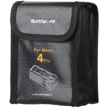 Sunnylife 2 battery case for DJI Mavic 4 PRO M4P-D