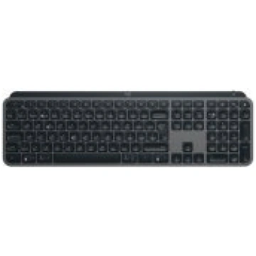Logitech MX Keys S Bluetooth Illuminated (Nordic) 