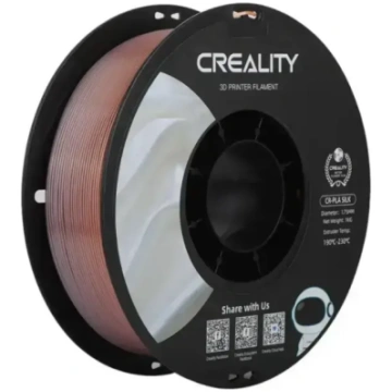 CR-Silk PLA filaments Creality (Varavīksne)