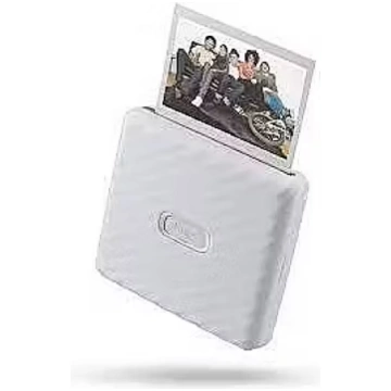 Fujifilm Instax Link Wide A White (16719574; PRINT