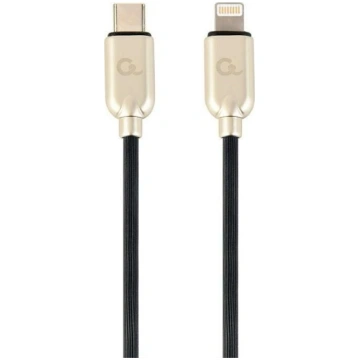 CABLE LIGHTNING TO USB-C 1M/CC-USB2PD18-CM8PM-1M G