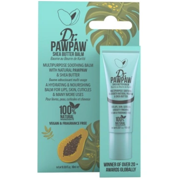 Daudzfunkcionāls balzams Dr. PawPaw Shea Butter, 1