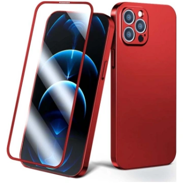 Joyroom Joyroom 360 Full Case etui pokrowiec do iP