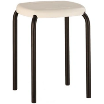Taburete BOOM BLACK Nowy Styl