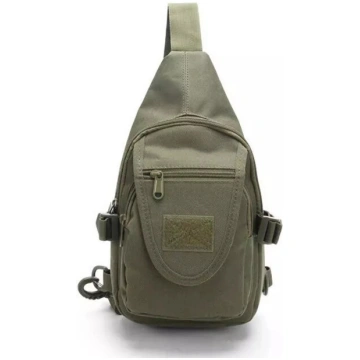Extralink Military Tactical Shoulder Bag Backpack 