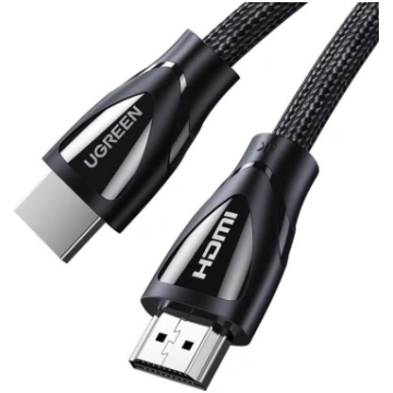 Ugreen HD140 HDMI Kabelis 2m EB1787136268