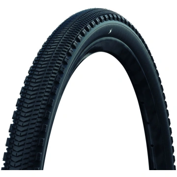 Schwalbe G-One Overland Pro Evolution TLR 28" Addi