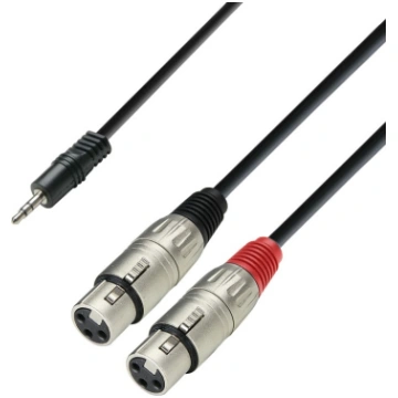 Adam Hall Cables 3 STAR K3YWFF0300 3m