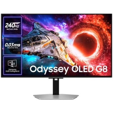 Monitors Samsung 32" / Monitors Viewfinity G80sh /