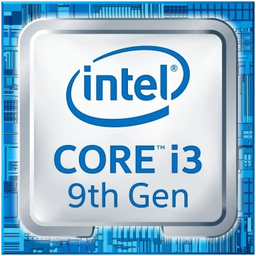 Procesor Intel Core i3-9100T, 3.1 GHz, 6 MB, BOX (