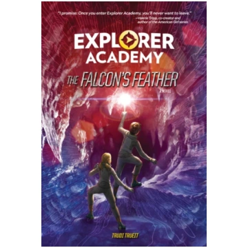 Falcon’s Feather Book 2 National Geographic Kids