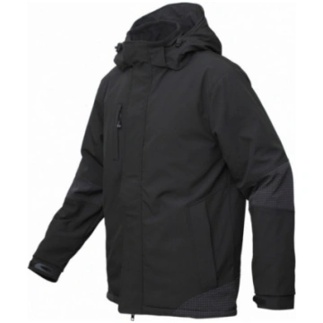 Softshell Ziemas Jaka ATLANTA ATLANTA BoSafety