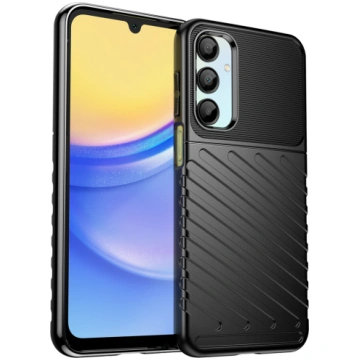Thunder Case Samsung Galaxy A26 vāciņš Silicone Ar