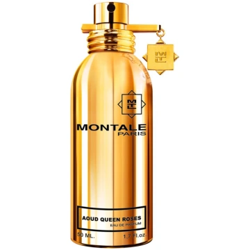 Montale Aoud Queen Roses EDP parfimērijas ūdens si