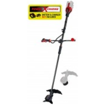 Einhell GP-BC 36/430 Li-BL-Solo Akumulatora zāles 