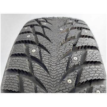 195/65R15 Dynamo Snow-H MWH02 (W506) 91T Studded