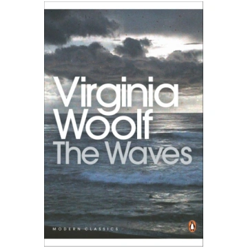 The Waves Penguin Books Ltd (UK) Penguin Modern Cl