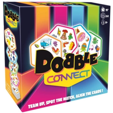 Dobble Connect