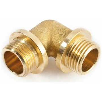 Līkums ā-ā 3/8"" GF | 212404 | 8033986959705 Unkno