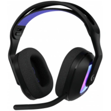 Logitech Headset G522 Lightspeed Black 981-001544
