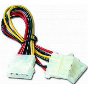 Kabelis POWER SPLITTER MOLEX/CC-Barošanas bloks-1 