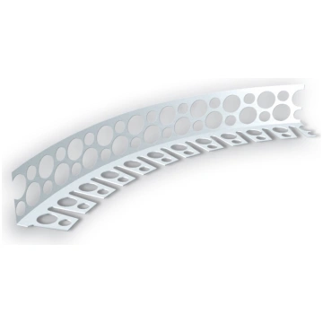 Profils, 2500 mm x 20 mm x 20 mm
