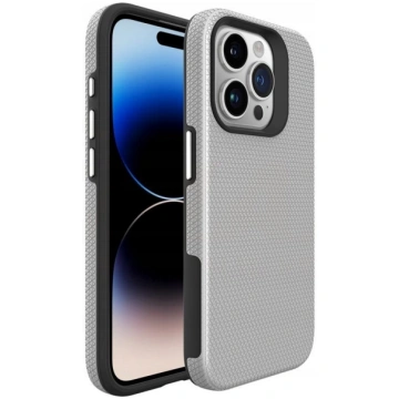 VMAX Vmax nakladka Triangle Case do Samsung Galaxy