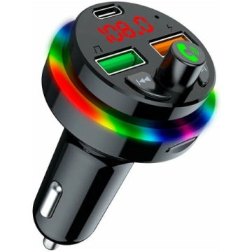 Transmiter FM Tracer Transmiter FM CarSynk | TRACA