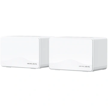 Mercusys | BE3600 Whole Home Mesh Wi-Fi 7 System |