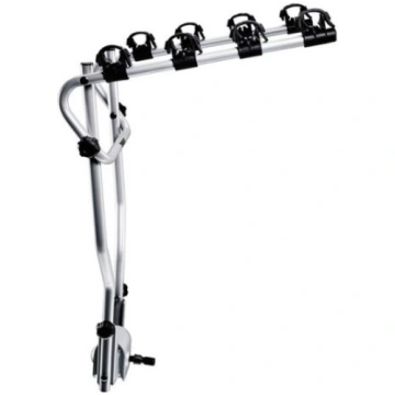 Velosipēda turētājs Thule HangOn 4dv, 69-9708-4B, 