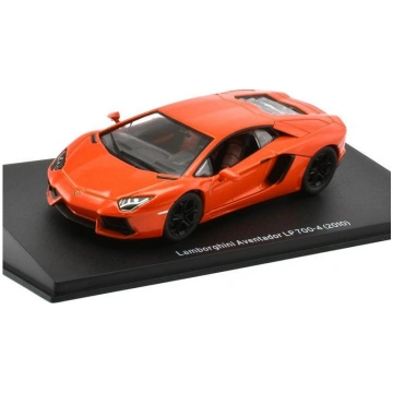 1:43 ALTAYA-IXO LAM002 - Lamborghini Aventador LP 