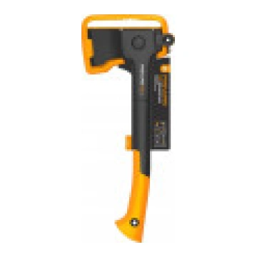 FISKARS X18: Universālais cirvis galdniecības un m