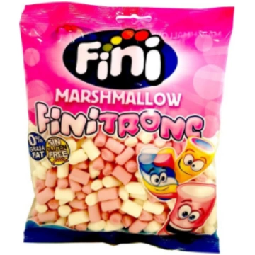 Zefīrs Fini mini marshmallow mix 90g