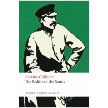 Riddle of the Sands: A Record of Secret Service