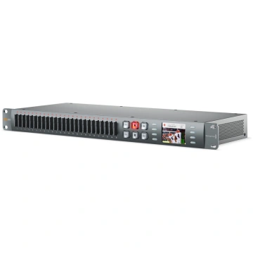 Blackmagic Design Blackmagic Duplicator 4K (HYPERD